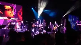 Jimmy Gonzalez y Grupo Mazz ft AB Quintanilla - Borrare Tu Nombre