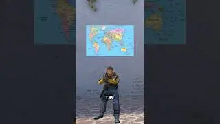 Невидимые пиксели в Standoff 2 // 