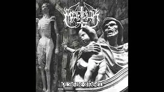 MARDUK - Plague Angel (2004) - [Full Album]