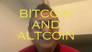 EP 16: Bitcoin Beginners: Exploring Bitcoin and Altcoins for Beginners!
