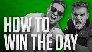 How to Win The Day | 5am Club
