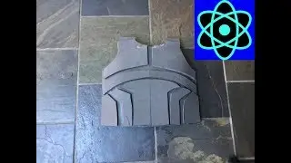 How to make NCR Ranger Armour