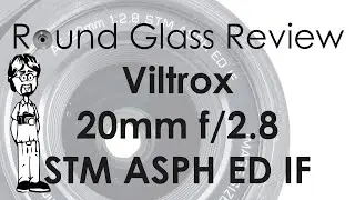 Viltrox 20mm f/2.8 (Can a Cheap Ultra-wide Lens Deliver Results?) | Round Glass Review