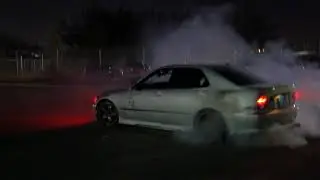 [RAW FOOTAGE] JRift gets UP CLOSE & PERSONAL 4K