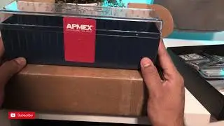 APMEX 20-Count Storage Box for TEP Singles 😎 (Review and Unboxing)