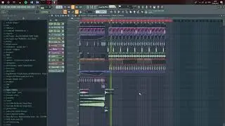 [Virtual Riot Riddim] Should i continue this riddim drop? Tutorial?