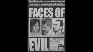 The London Wolfpack 1985 Paedophile Killers Documentary