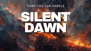 Silent Dawn by John Besse