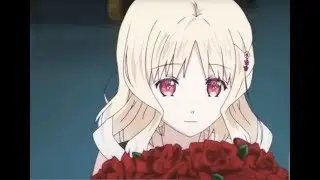 [AMV] Миллион алых роз