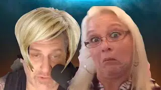 DickDrip DumbNoThanks Goes FULL BETTY! #realcrime #bullhornbetty