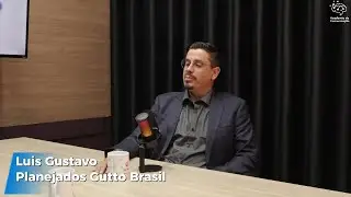 Marcenaria, Empreendedorismo: A Trajetória de Gutto Brasil  |  Nu Foco Empresas #T1ep11 Podcast