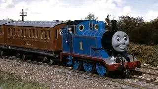 Thomas The Tank Engine's Ps1 Japanese Exclusive Game Review