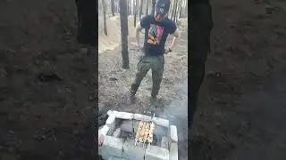 фронтовой плов. рецепт от нашего товарища таджика