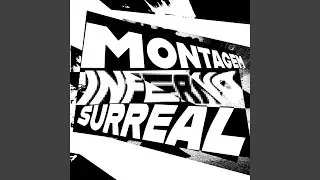 MONTAGEM INFERNO SURREAL