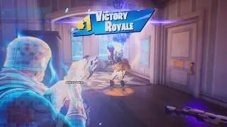Fortnite Victory Royale 06 September 2026
