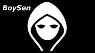 BoySen – Zombie (prod. BoySen)