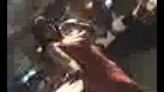 arabic dance