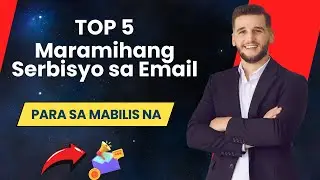 Top 5 Bulk Email Server Providers in Portugal| Enviar e-mail em massa ilimitado