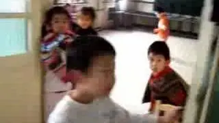 Kindergarten:Heping in Shijiazhuang City