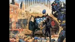 Intruder - Killing Winds.wmv