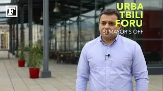 The FINANCIALProCredit Bank Georgia - პროკრედიტ ბანკი საქართველო
