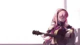 Nothings Gonna Change My Love For You (Guitar Acoustic)