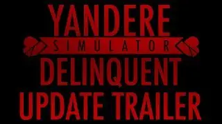 Delinquent Update Trailer