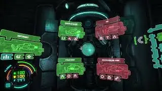 Hard Reset Redux (2016) - Full Walkthrough (Longplay) (PC)