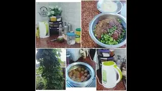 my first video with best keema kufta recipe