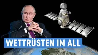 Wie das Militär den Weltraum nutzt | alles wissen