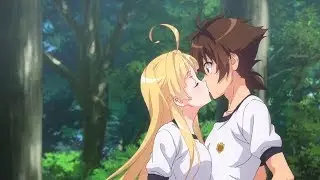 High School DxD Hero「 AMV 」 - Rumors