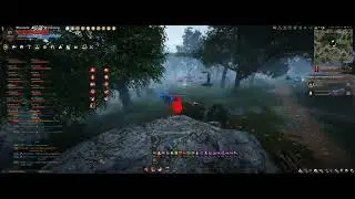 Black Desert 2024 07 11   Я лучший!