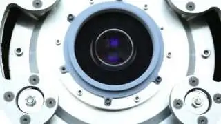Duke University's Prototype Gigapixel Camera Creates Super Hi-Res Photos
