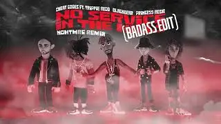 Cheat Codes - No Service In The Hills (NGHTMRE Remix) [BadAss Edit] (Without Dubstep)
