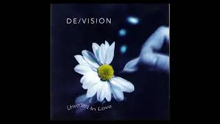 De-Vision - Dress Me When I Bleed (Sub: Ingles - Español)