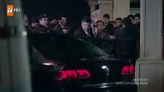 Polat Alemdar: Ben bitti demeden bitmez!
