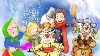 прощание с масленицей 2017