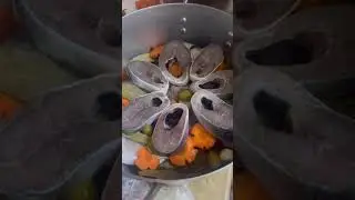 Cooking Vlog 1: Spanish style Bangus ala KSA🇸🇦