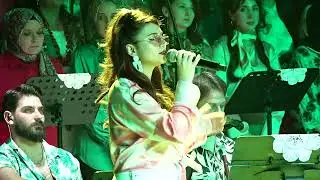 Düzce Öğretmenler Korosu 90'Lar Konseri 
