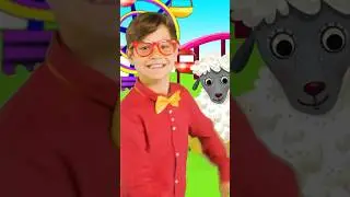 Mary Had a Little Lamb 🐑 | Nursery Rhymes 🎶 #babysongs #nursery #nurseryrhymes #songs #abcd