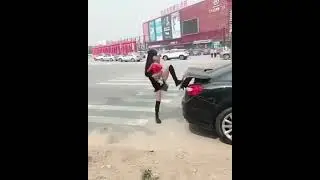 Superwoman