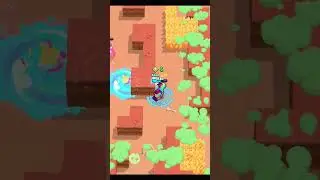 Berry vs Kit #brawlstars #brawlgaming #brawlstarsgame