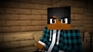 Deez Nuts AI Time traveler version (Minecraft)