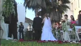 BODA CYNTHIA Y MISHAEL