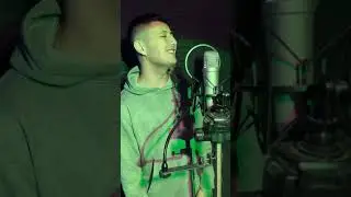 ЖАС - Пусть душа горит