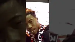 Hotboii Been Forever Snapping On His Verses🔥🔥