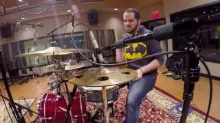Tigran Hamasyan - Out of the Grid Live Band Cover