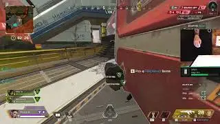 Умнейшие игроки Apex Legends