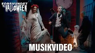 Patrick Spiegelberg - Hva' Du Bange For (Forsvundet til Halloween original Soundtrack)