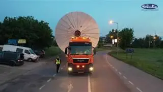 Bora Kečić - specijalni transporti D.O.O.